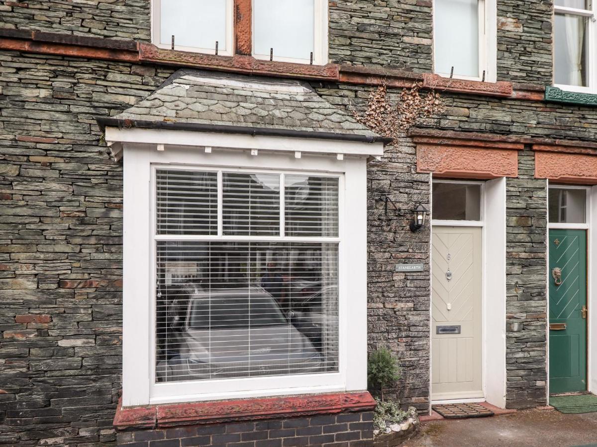 Stanegarth Villa Keswick  Exterior photo